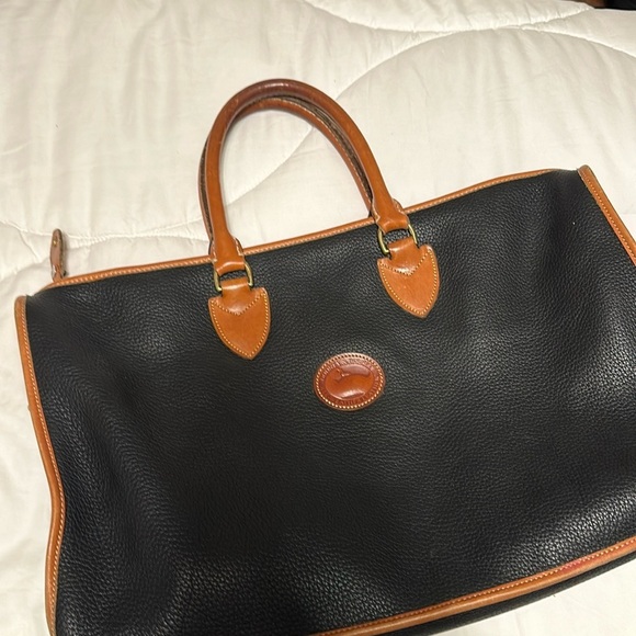 Vintage Dooney & Bourke​ - Picture 1 of 7